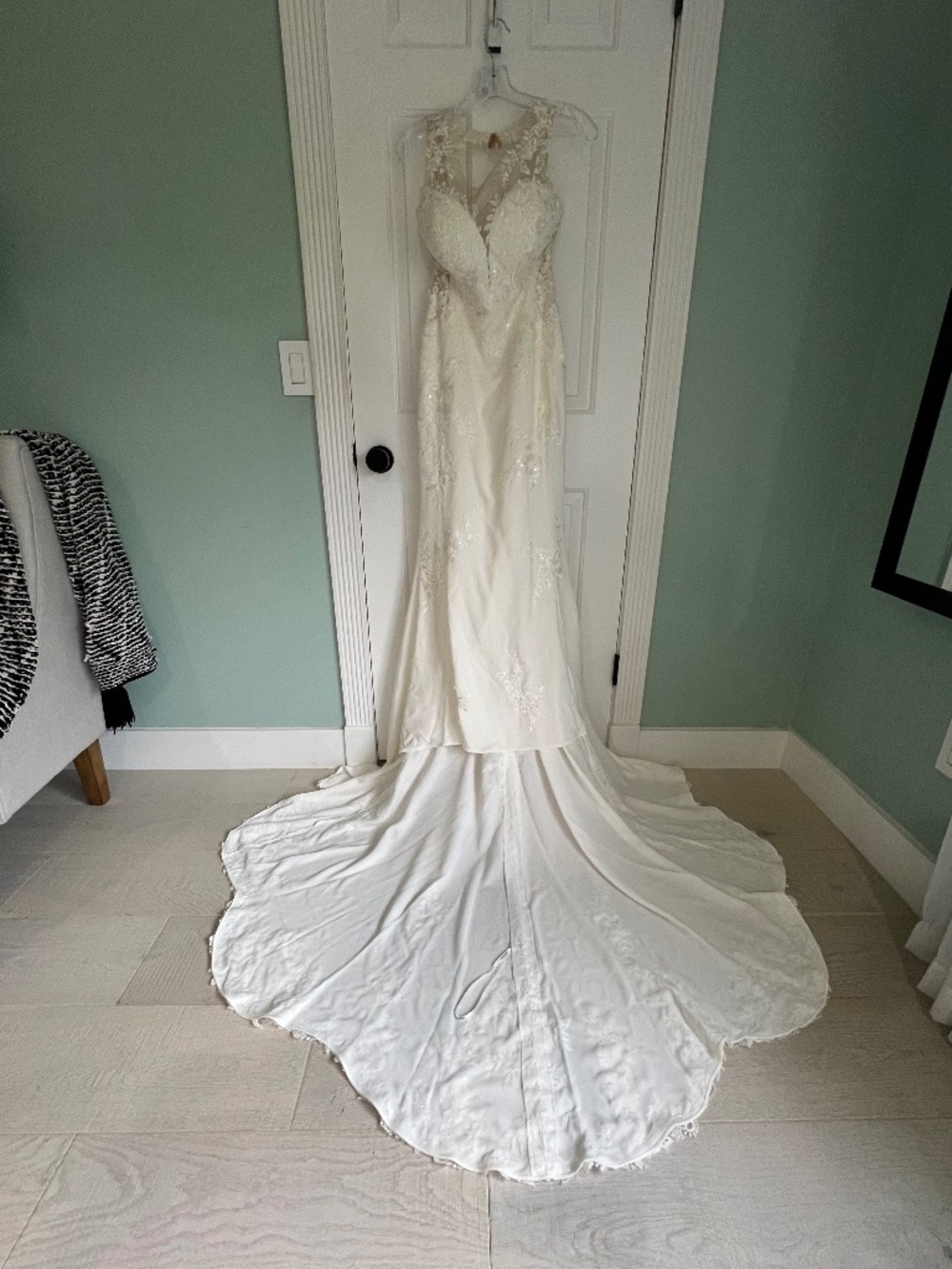 Stella York Wedding Dress